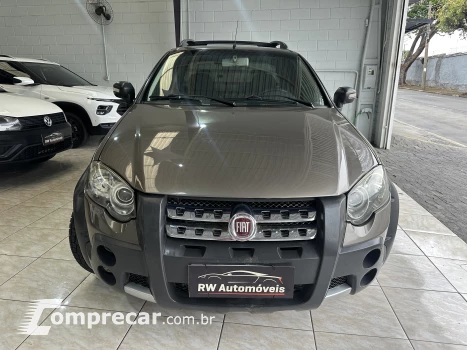STRADA 1.8 MPI Adventure CE 8V