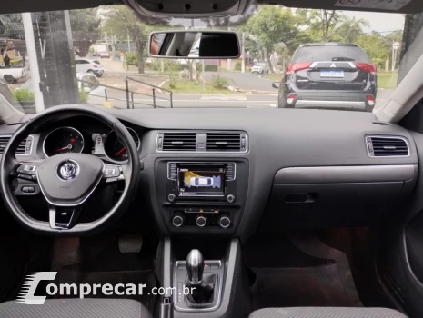 JETTA 1.4 16V TSI Comfortline