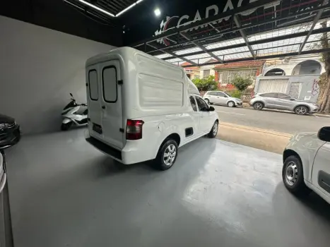 MONTANA LS 1.4 ECONOFLEX 8V 2p