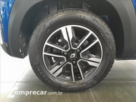 KWID 1.0 12V SCE Intense