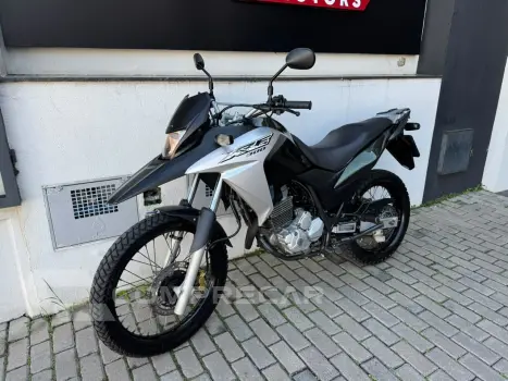 HONDA XRE 300