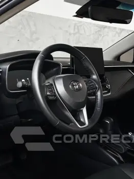 COROLLA 2.0 Vvt-ie XEI Direct Shift