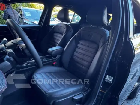 FASTBACK - 1.3 TURBO 270 ABARTH AT6