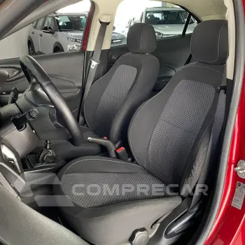 ONIX HATCH LT 1.0 8V FlexPower 5p Mec.