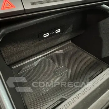 Boreal Boreal Iconic 1.3 Turbo 16V 5p Aut.