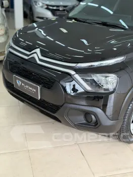 C3 Live Pack 1.0 Flex 6V 5p Mec.