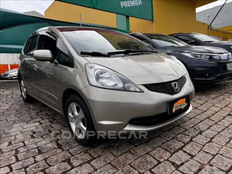 FIT 1.4 LX 16V