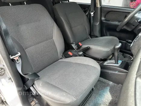 PAJERO 2.0 TR4 4X4 16V