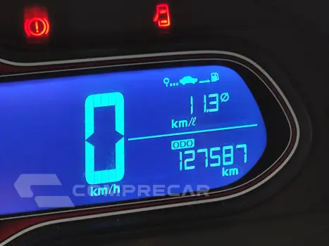 AGILE 1.4 MPFI Effect 8V