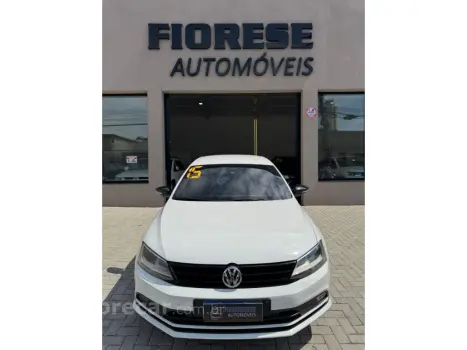 JETTA 2.0 TRENDLINE FLEX 4P TIPTRONIC