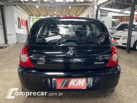 CLIO CAM 10H3P