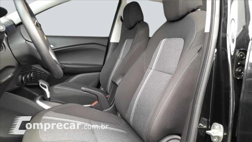 TRACKER 1.0 TURBO FLEX LT AUTOMÁTICO