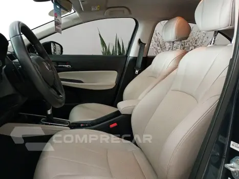 CITY 1.5 i-VTEC FLEX TOURING CVT