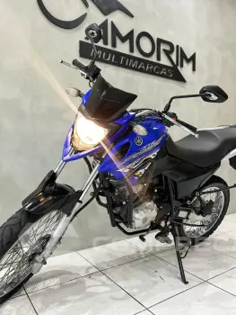 XTZ CROSSER