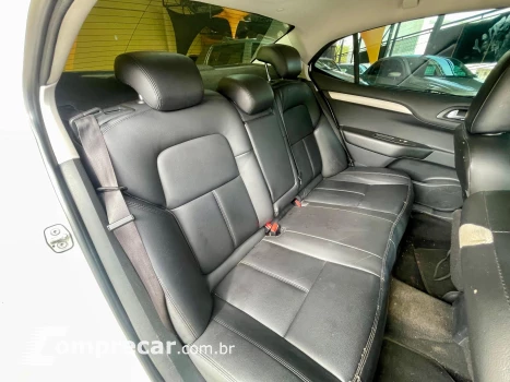 C4 2.0 Tendance 16V