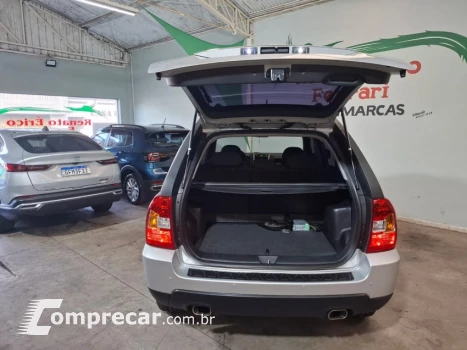 SPORTAGE 2.0 16V