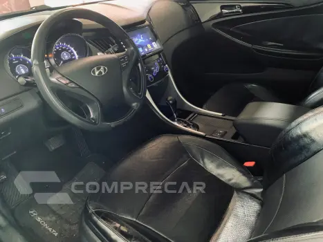SONATA 2.0 GLS Sedan 16V