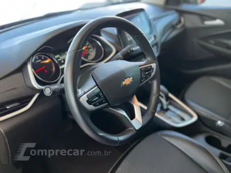 ONIX 1.0 TURBO FLEX LTZ AUTOMÁTICO