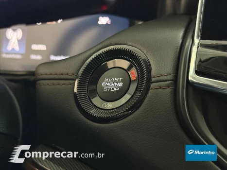 COMPASS 1.3 T270 TURBO FLEX LIMITED AT6
