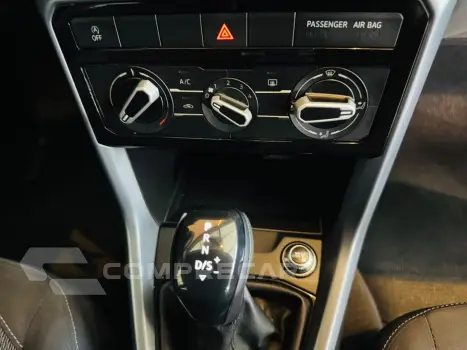 T-CROSS 1.0 200 TSI TOTAL FLEX AUTOMÁTICO