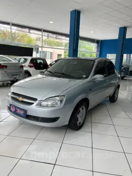 CLASSIC 1.0 MPFI LS 8V