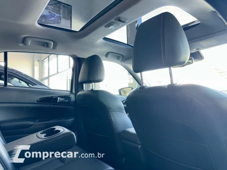 ECLIPSE CROSS 1.5 Mivec Turbo Hpe-s