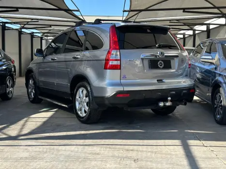 CRV 2.0 LX 4X2 16V
