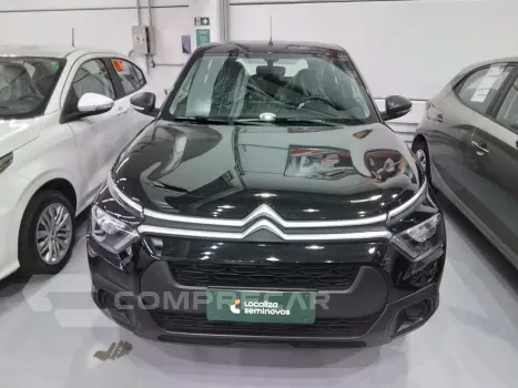 C3 1.0 FIREFLY FLEX LIVE PACK MANUAL