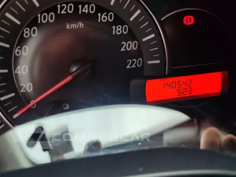 March 1.6 16V 4P SV FLEX