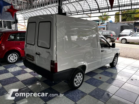 FIORINO 1.4 MPI Furgão 8V