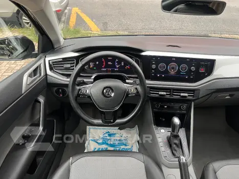 VIRTUS Highline 200 TSI 1.0 Flex 12V Aut