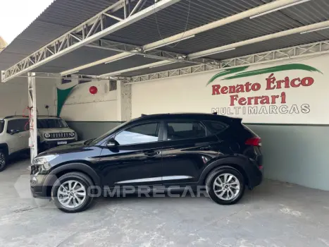 TUCSON 1.6 16V T-gdi GLS