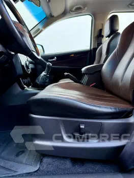 S10 2.5 16V LT CD 4X2