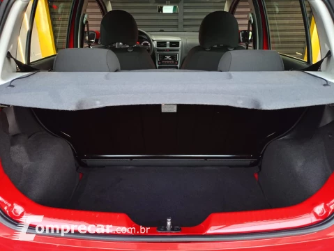 Volkswagen FOX 1.0 MI Trendline 8V 4 portas