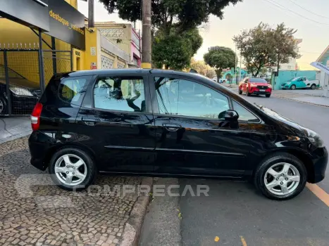 Fit LX 1.4/ 1.4 Flex 8V/16V 5p Mec.