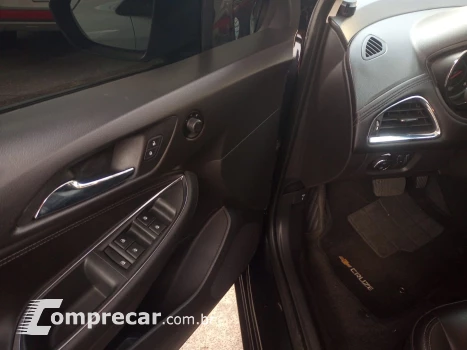 CRUZE 1.4 Turbo LT 16V