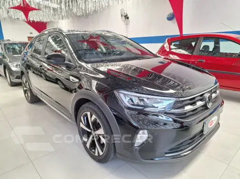 NIVUS 1.0 200 TSI Highline