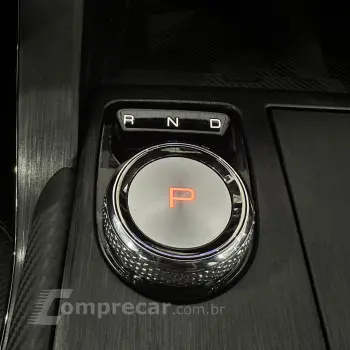 Haval H6 GT PHEV AWD (Hibrido)