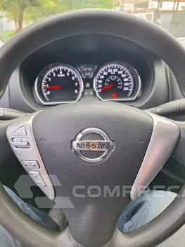 VERSA 1.6 16V V-drive