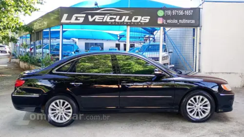 Hyundai AZERA 3.3 MPFI GLS Sedan V6 24V 4 portas