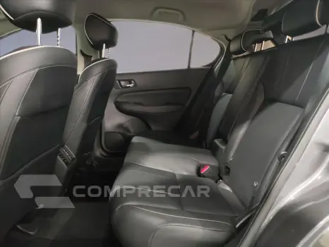 CITY 1.5 i-VTEC FLEX HATCH TOURING CVT