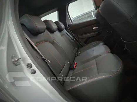 DUSTER 1.3 TCE FLEX ICONIC PLUS X-TRONIC