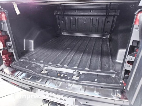 TORO RANCH 2.0 16V 4X4 DIESEL AUT.