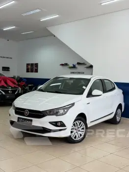 Fiat CRONOS 1.3 Firefly Drive 4 portas