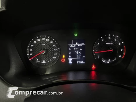 HB20 1.0 12V FLEX LIMITED MANUAL