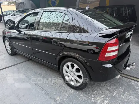 ASTRA 2.0 MPFI ADVANTAGE 8V FLEX 4P MANUAL