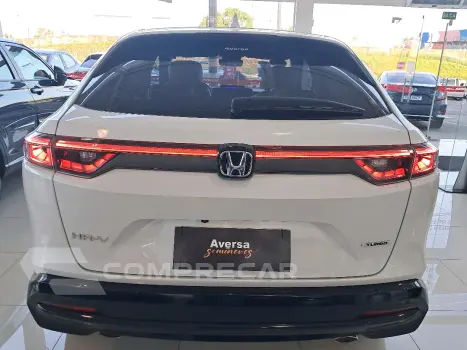 HR-V 1.5 DI I-VTEC TURBO FLEX TOURING CVT