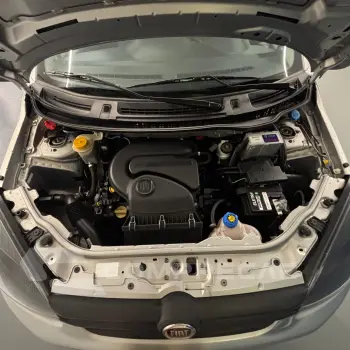 Uno UNO ATTRACTIVE 1.0 Fire Flex 8V 5p