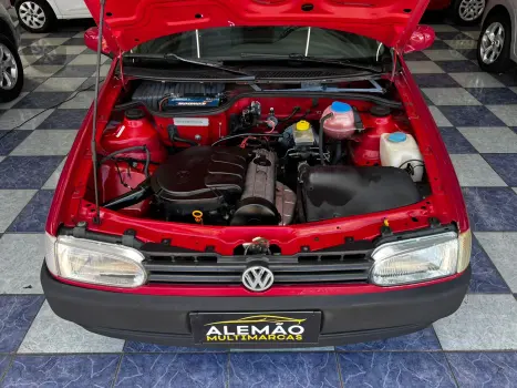 GOL 1.0 MI Special 8V