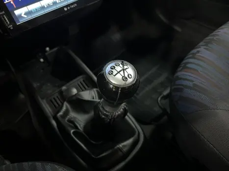 CELTA 1.0 MPFI SPIRIT 8V FLEX 2P MANUAL